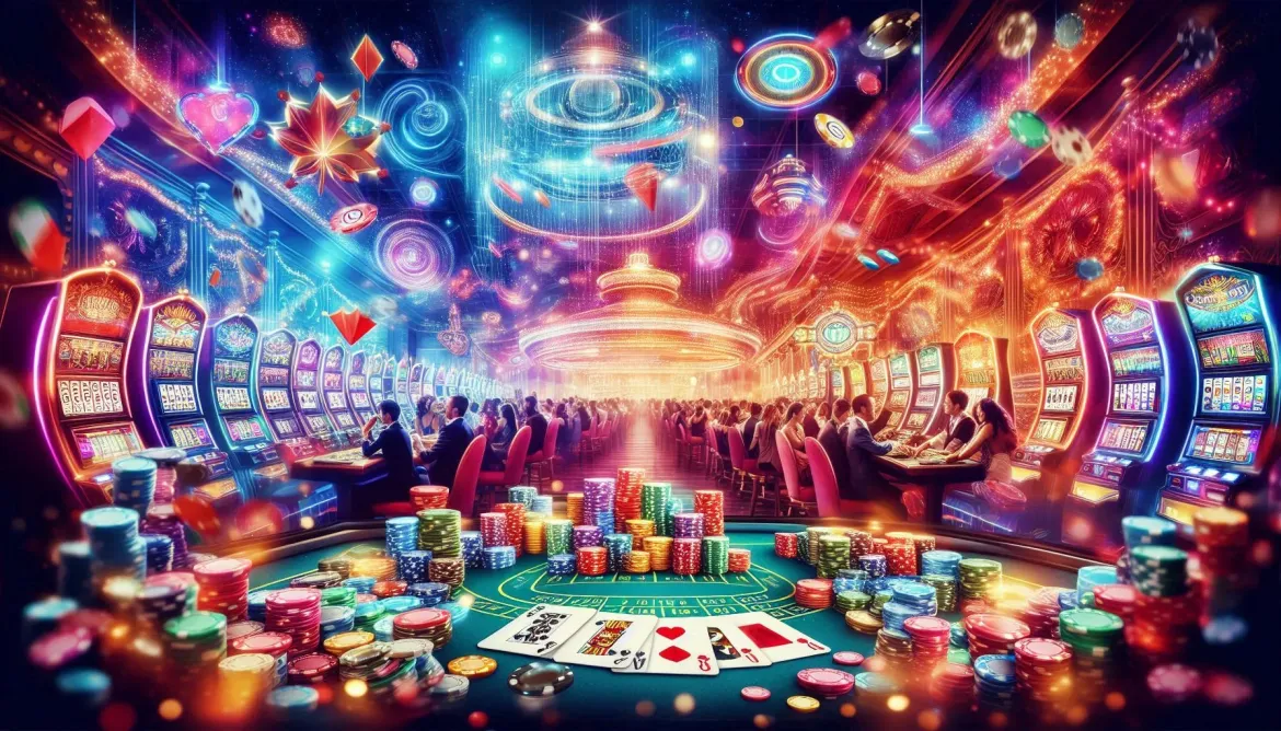 Spielbank Mönchengladbach